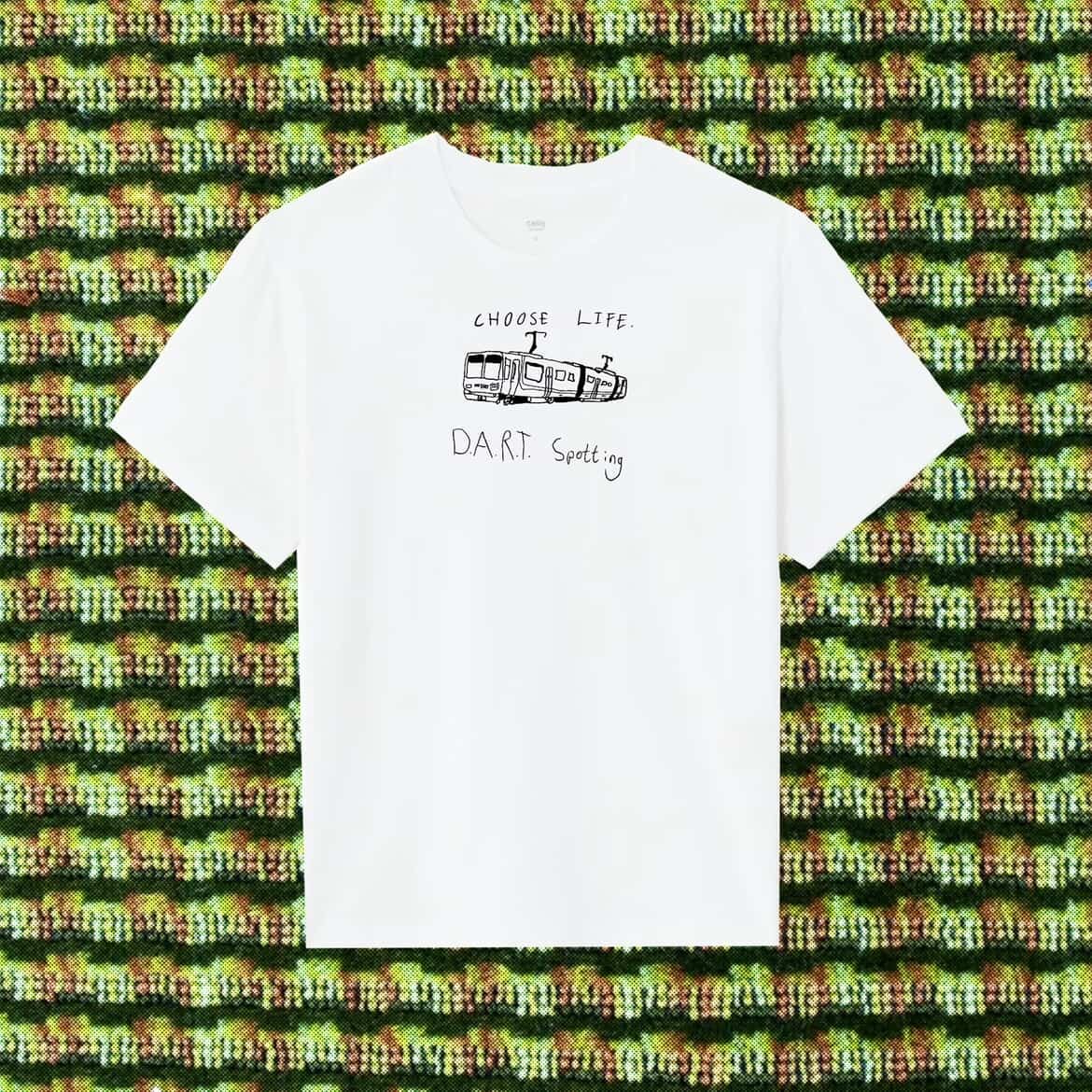 DART Tee